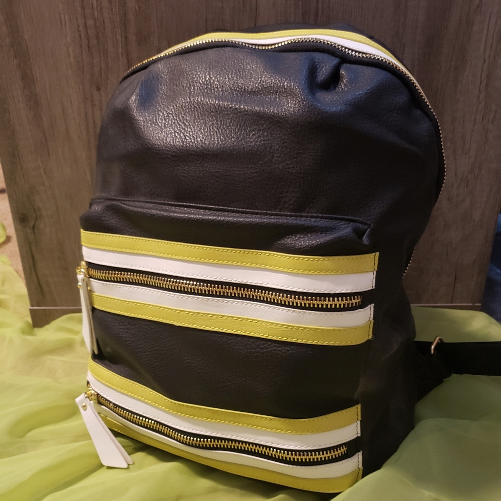Steve Madden backpack